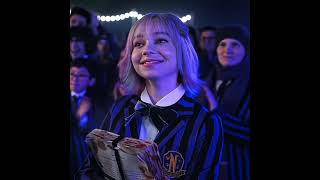 Testing new Quality || #jennaortega #emmamyers #edit