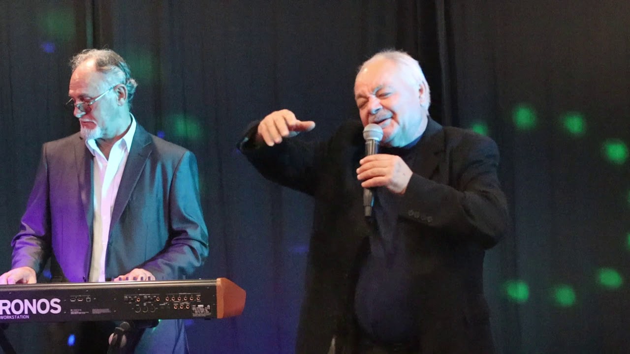 Blagoja Kajmakovski Pisano bilo zlalto moe