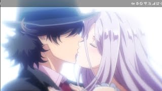 tokime finally kissed shotaro