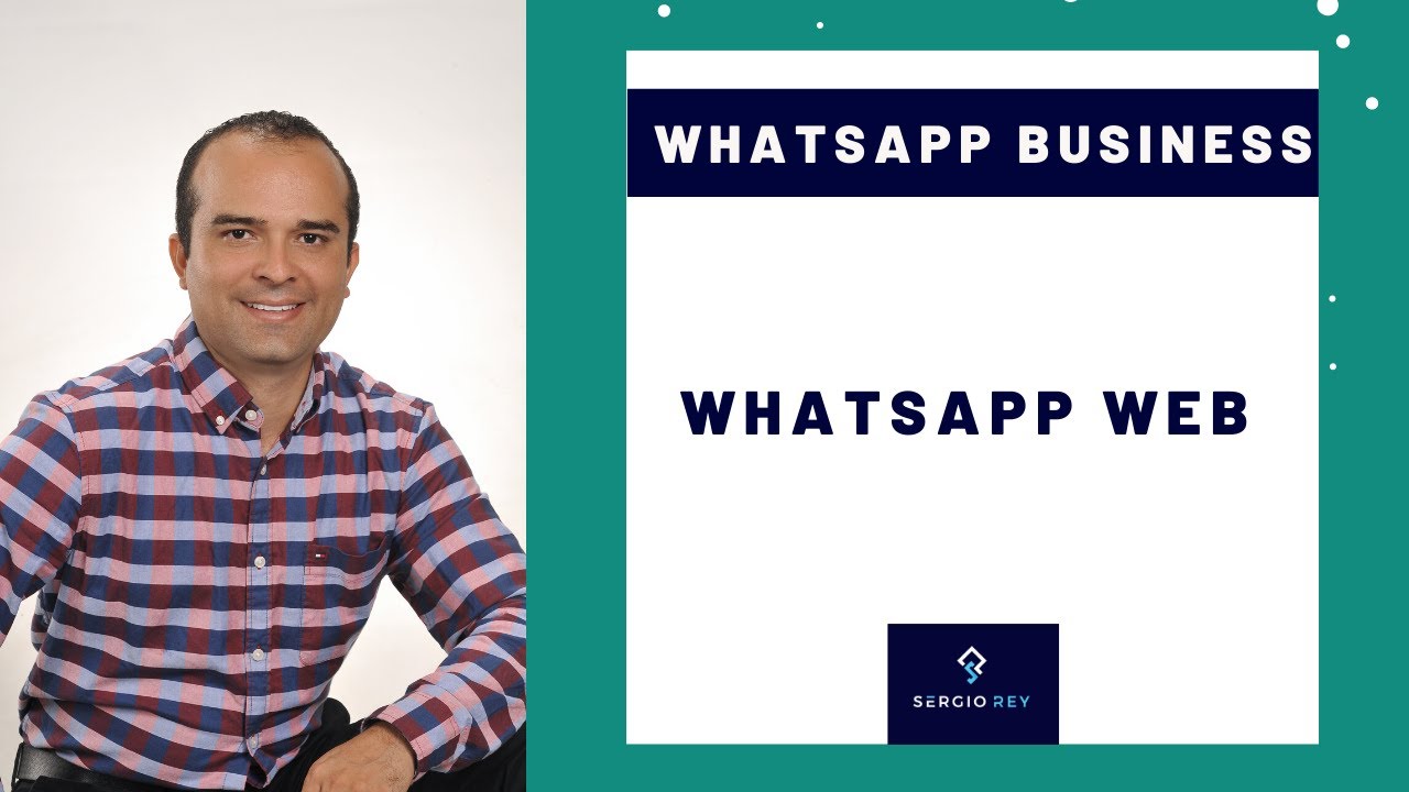 WhatsApp web Business