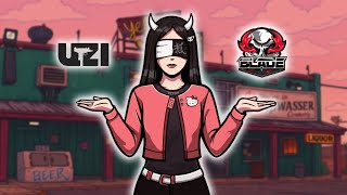 картинка: ВЫГНАЛИ С ОСОБЫ?! | UZI vs BLADE ВОЙНА СЕМЕЙ | MAJESTIC RP