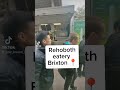 Rehoboth Eatery, Brixton 📍 full food review voiceover coming soon.d #FoodTrends #brixton