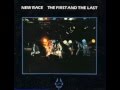 New race  the first  the last full album