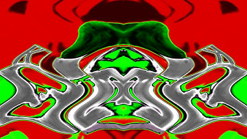 (Merry Christmas 2021 Special) An Audio Effect I