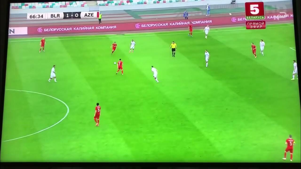 Беларусь матч прямой эфир