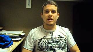 Dereks Mock Ufc Interview