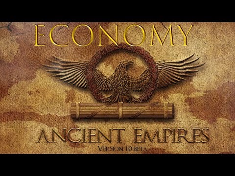 Video: How To Come Up With An Ancient Empire. Instructions For The Production Of 