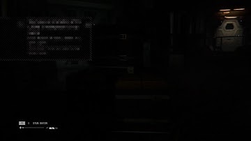 Lets play Alien Isolation part 22