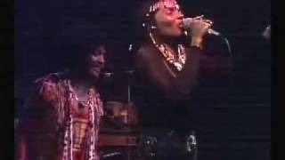 Video thumbnail of "Mother's Finest - Baby Love , Live Rockpalast.mp4"