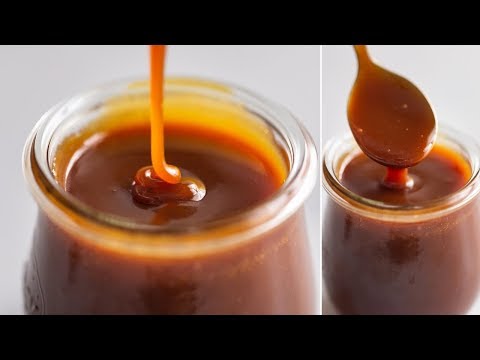 how-to-make-microwave-caramel-sauce