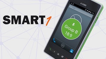 SMART1 - all-in-one