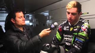 Racer X Films: Dean Wilson
