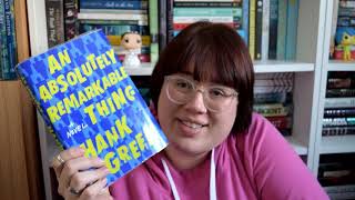 Reading Wrapup 2019 #2
eyyy heres a video! I have ideas for lots more content so maybe this year Ill actually get my butt back into booktube!
Try Scribd for free for 2 months! https://www.scribd.com/g/59lo0s
Lets be friends :)
**Goodreads: http://goodreads.com/littleprairielibrary
**Reads With Friends Book Club: https://www.goodreads.com/group/show/151316-reads-with-friends
**Instagram: http://instagram.com/littleprairielibrary
**Twitter: http://twitter.com/prairie_library
**Blog: http://behindtheyellowdoorblog.blogspot.com
**Wishlist: https://www.bookdepository.com/wishlists/W0XB3 Reading Wrapup 2019 #2