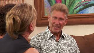 Sneak Peek: Gerry Wants His Family's Input on His Decision - The Golden Bachelor