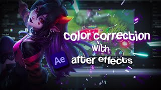Tutorial CC Mlbb - After Effects