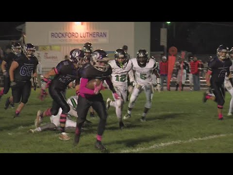 YouTube video