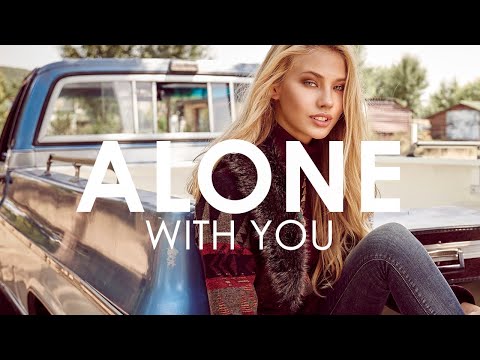Ashlee - Alone With You (Creative Ades Remix)