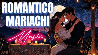 Mexican Mariachi Romantic Traditional Love Songs – Instrumental