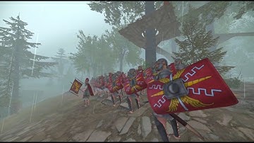 EVENT - 𝐁𝐚𝐭𝐭𝐥𝐞 𝐨𝐟 𝐭𝐡𝐞 𝐓𝐞𝐮𝐭𝐨𝐛𝐮𝐫𝐠 𝐅𝐨𝐫𝐞𝐬𝐭 - Full Invasion Osiris [60 players]