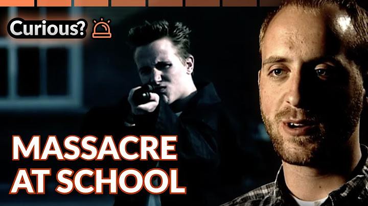The Untold Story of Columbine’s Tragic Day | Zero Hour