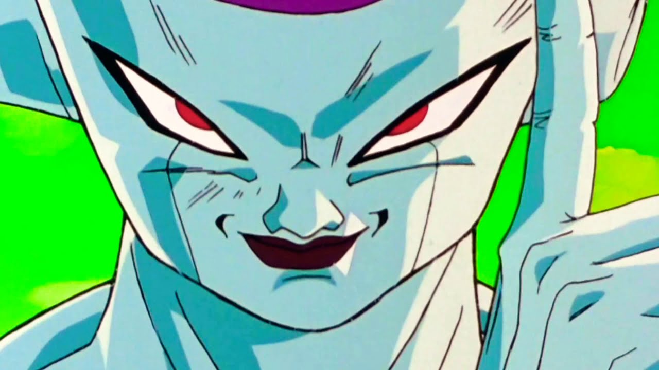 アニメキャラのモノマネをしてみた第1弾 ドラゴンボール アニメ漫画動画まとめ