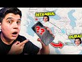 BU CİHAZI ALABİLMEK İÇİN DUBAİYE GİTTİM!! | PUBG Mobile