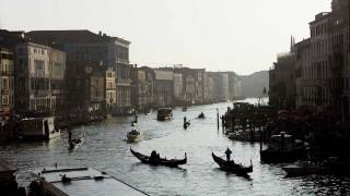 M9-P in Venice: The Making of