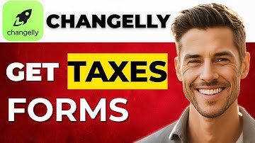 Hoe u belastingformulieren van Changelly kunt verkrijgen (stap-voor-stap handleiding 2025)