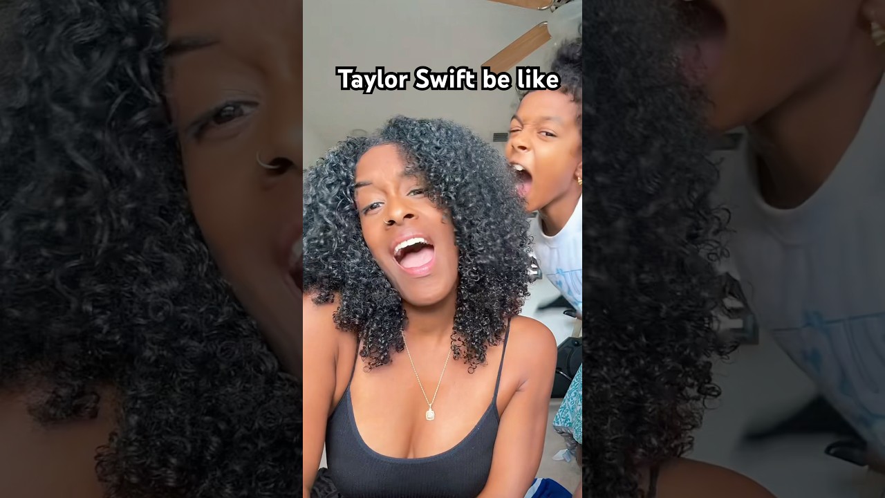 Taylor swift In The middle of the night