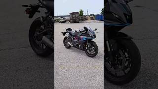 Used 2024 Yamaha R7 Sport Bike For Sale! | Southern Honda Powersports #motorcycle #sportbike #fast