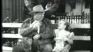 KELLOGG'S SUGAR CORN POPS COMMERCIAL1950.flv