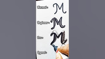 Which one is your favorite? #shorts #prakashkumarart #3ddrawing #lettering