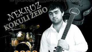 Nekruz — Kokule zebo || 2020