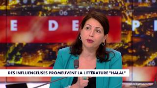 Miriam Djaballi Larak Nous Sommes Dans Une Sorte De Colonisation Culturelle De Nos Jeunes