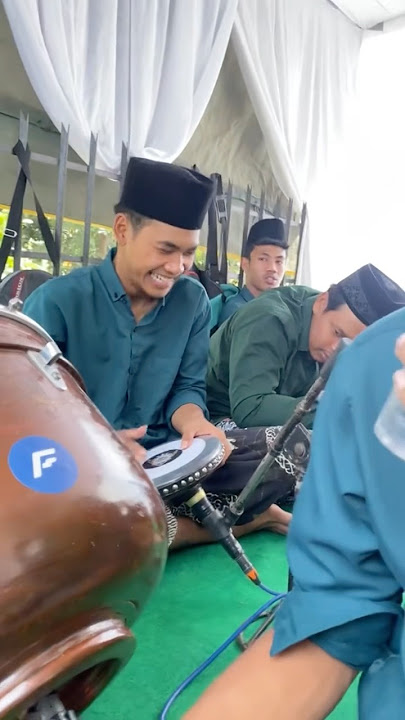 Ketika Operator Musuhan Sama Tim Hadroh 🤣