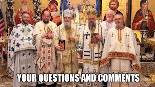 LIVE Q&A: YOUR QUESTIONS AND CHALLENGES