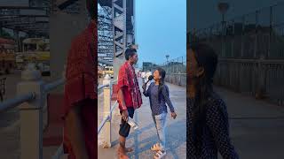 Jawab Sun Ke Jao 🤣#funny #comedy #latestinbeautylineupproducts #viral #minivlog #prank