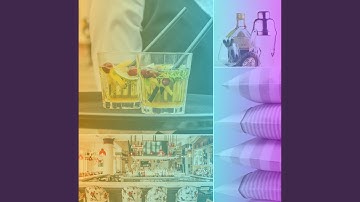 Alluring Backdrops for Afternoon Snacks