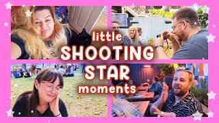 Little Moments | August 2023 | Monthly Vlog