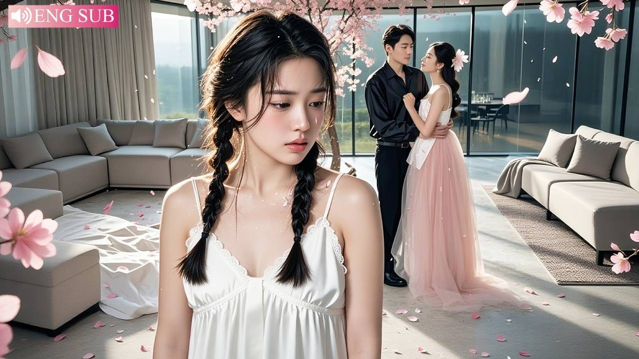 I was despised by my husband & daughter—after 7 days away, they begged me in tears to return!