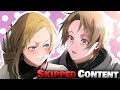 Rudeus&#39; Breaking Point &amp; Sara&#39;s Rejection | MUSHOKU TENSEI Season 2 Episode 3 Cut Content