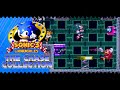Sonic 3  knuckles the chase collection 4k60fps