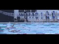 Sophie Møller Madsen 100 meter fri svømning t: 1.07.81; søndag d. 21. maj 2023