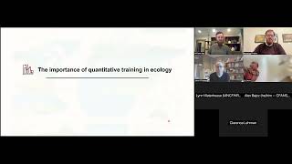 UMN Conservation Sciences Seminar - Dr. William Kay (2/13/26)