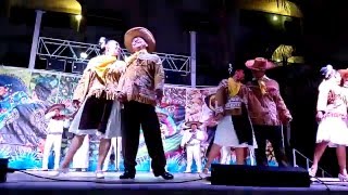 Video thumbnail of "Caballito Mariachi los Gavilanes"