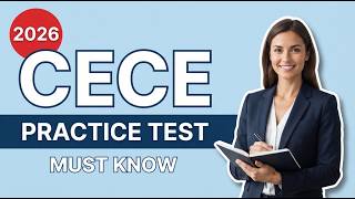 CECE Practice Exam: 10 Counselor Education Comprehensive Exam Questions with Full Explained Answers