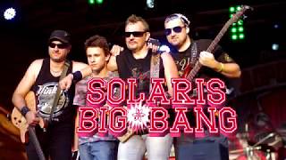 Выступление группы Solaris Big  BanG на мотофесте "Дорога на Січ 2017"