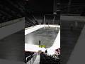 How Ice Rinks Actually Stay Frozen 🧊#shorts