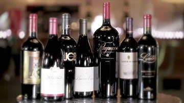 Sustainability Performance Metrics at Boisset Family Estates