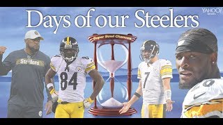 Days of our Steelers - Episode Two: Chiefly Scalped